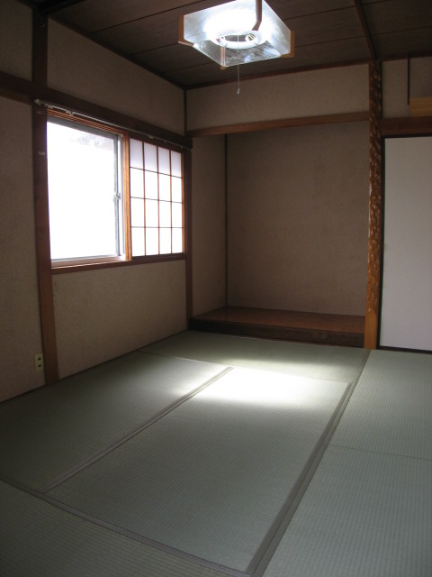 Other room space