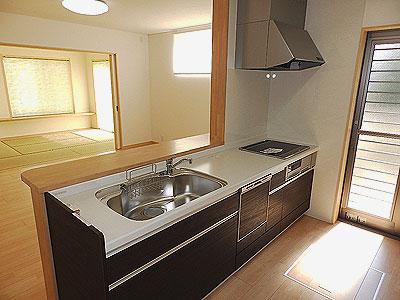 Kitchen. Indoor (10 May 2013) Shooting