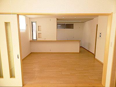 Living. Indoor (10 May 2013) Shooting