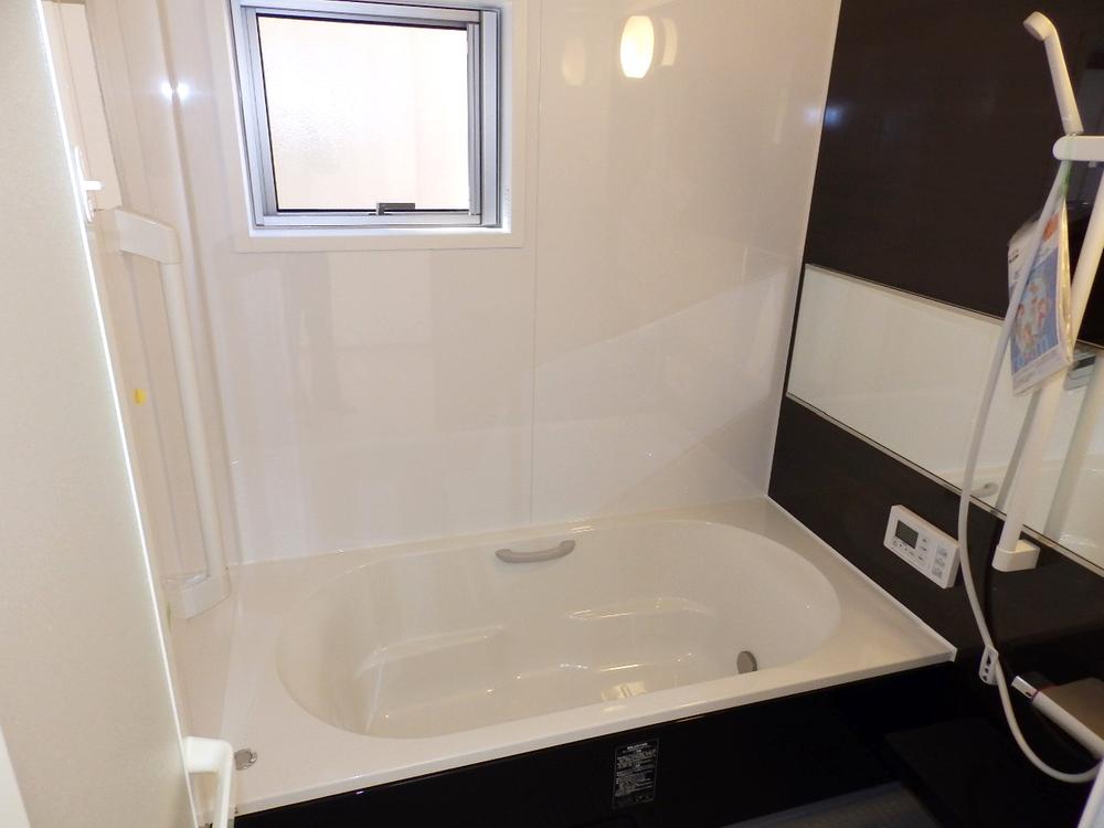 Bathroom. Indoor (10 May 2013) Shooting