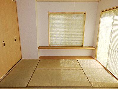 Non-living room. Indoor (10 May 2013) Shooting