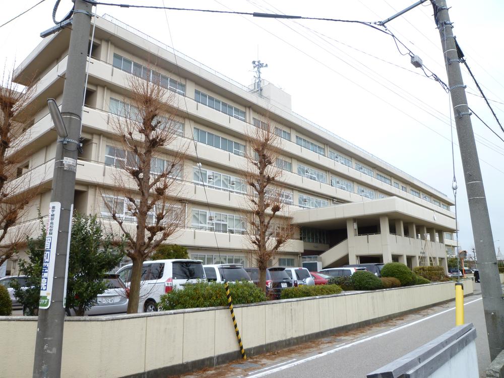 Other. Asano junior high school 120m