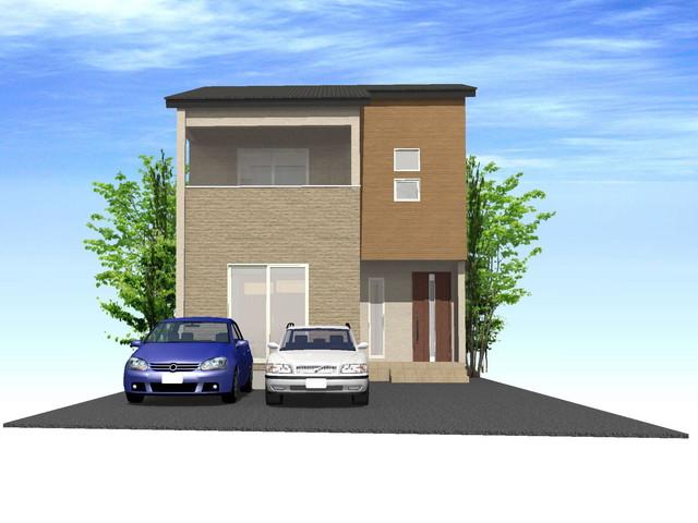 Local appearance photo. Daedeok Elementary School, Daedeok junior high school