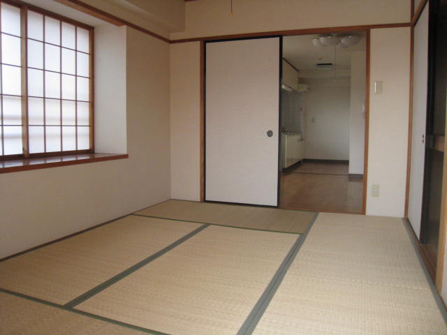 Other room space