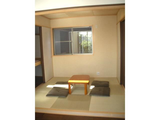 Other. 4.5 Pledge Japanese-style room