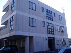 Building appearance
