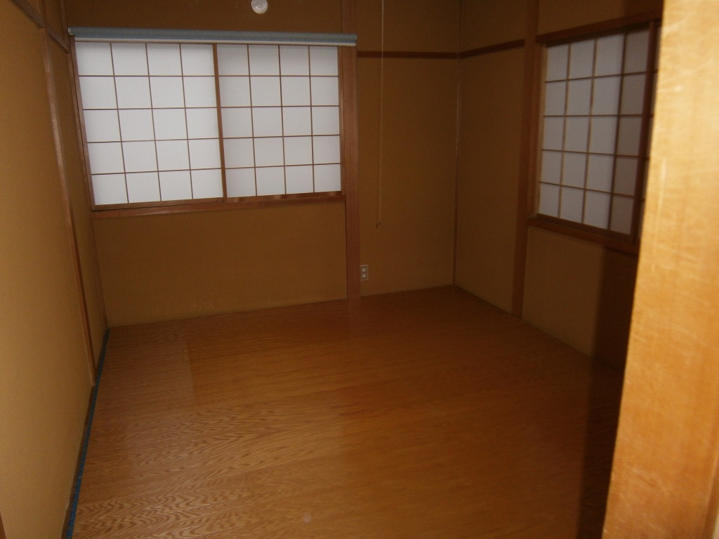 Other room space