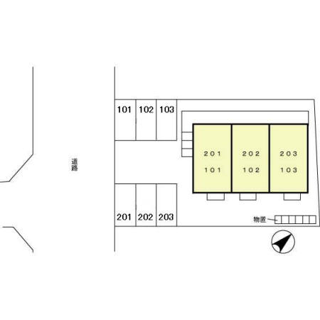 Other. layout drawing