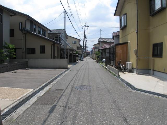 Other local