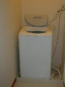 Other. Washing machine