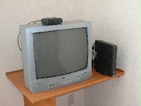 Other. tv set