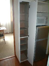 Other. refrigerator, microwave, Receipt