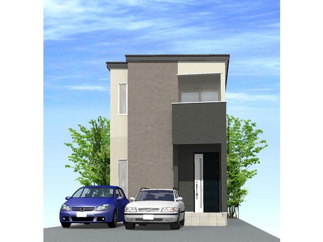 Local appearance photo. Asahigaoka elementary school, Kono junior high school