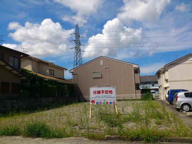 Local appearance photo. local