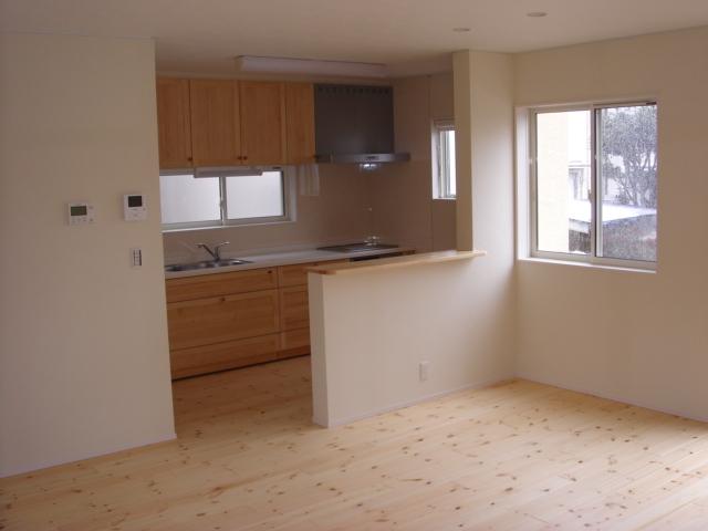 Living. Indoor (12 May 2013) Shooting