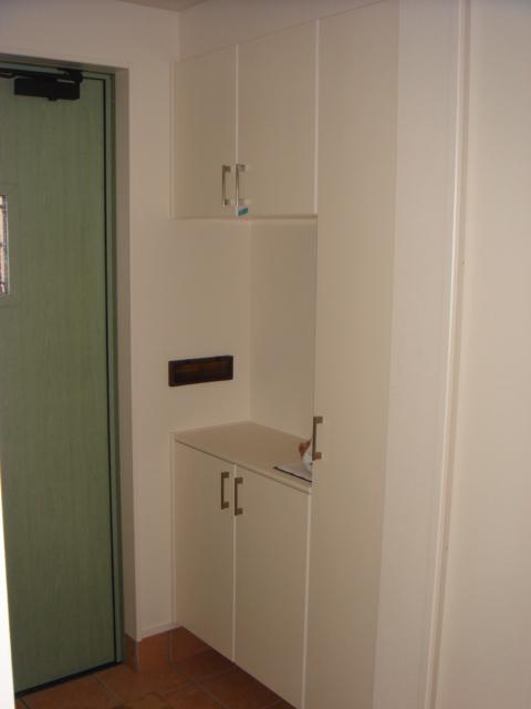 Other introspection. Indoor (12 May 2013) Shooting