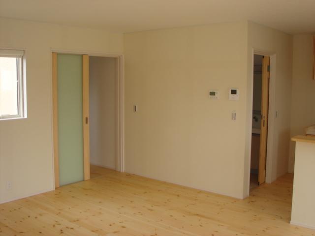 Living. Indoor (12 May 2013) Shooting