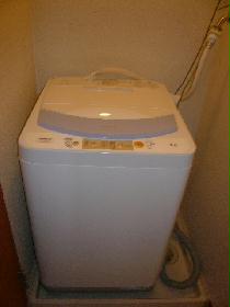 Other. Washing machine