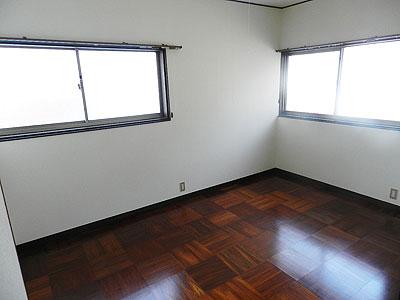 Non-living room