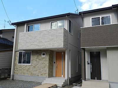 Local appearance photo