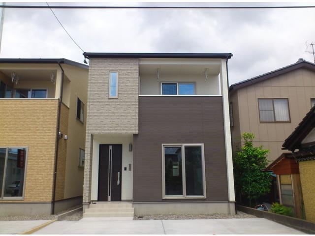 Local appearance photo. Southwest Elementary School, Southwest Junior High School