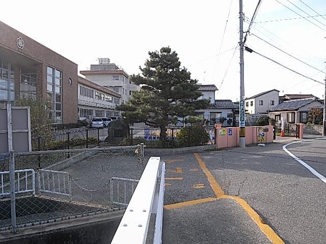 Primary school. 1137m to Kanazawa Municipal Chisaka Elementary School