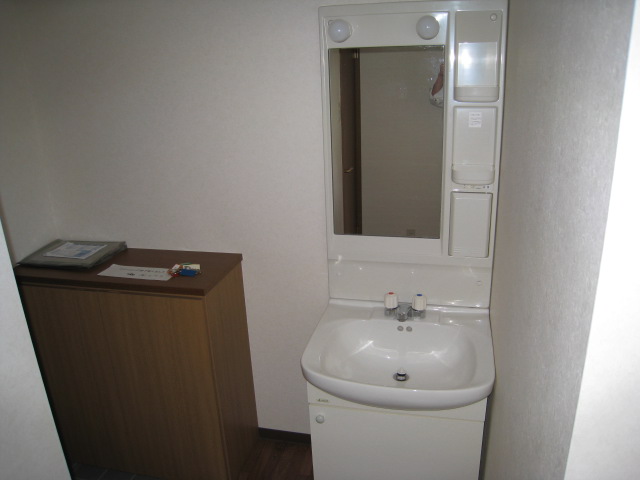 Washroom