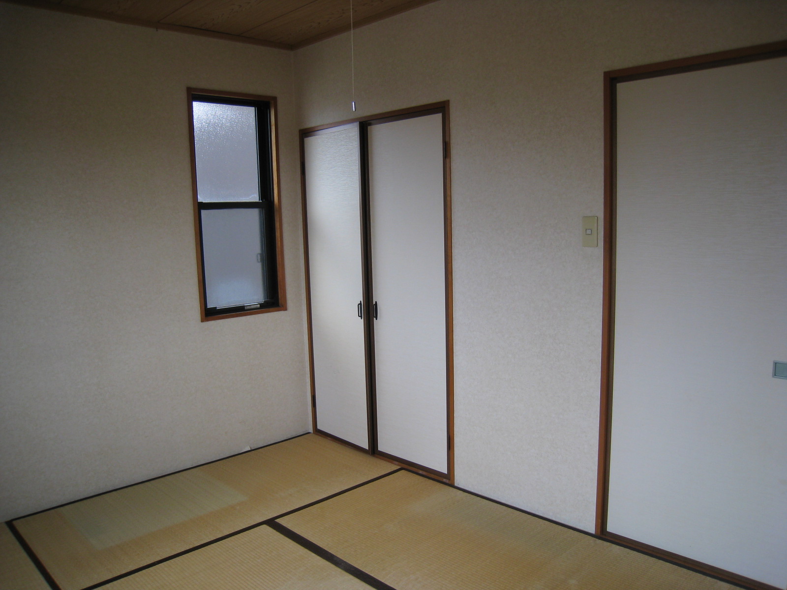 Other room space