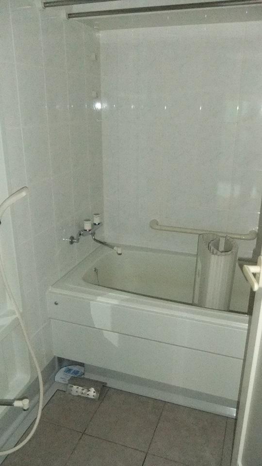 Bathroom. Indoor (11 May 2013) Shooting It is with heating function
