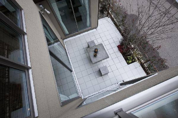 Power generation ・ Hot water equipment. Mizukidanchi first, Panasonic solar power generation system installed