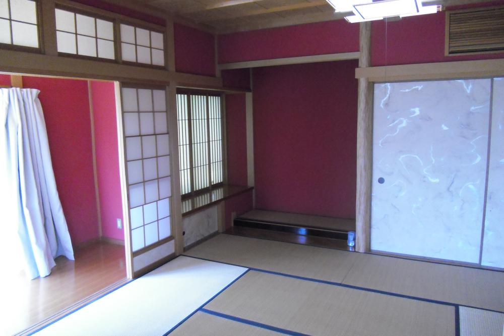 Other. 10 Pledge Japanese-style room with around Hiroen