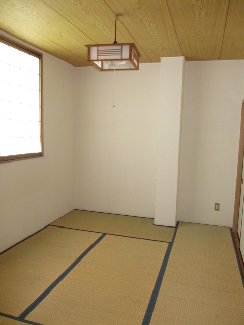 Other room space