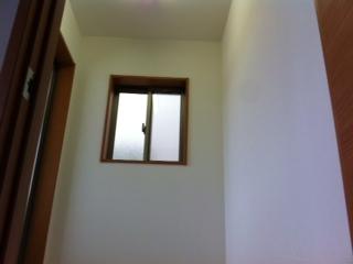 Other introspection. Peace of mind is also a rainy day in the solarium