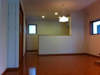 Living. It will lead a Japanese-style room with a nice shade