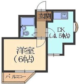 Living and room