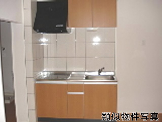 Kitchen. Photo is a thing of similar properties.