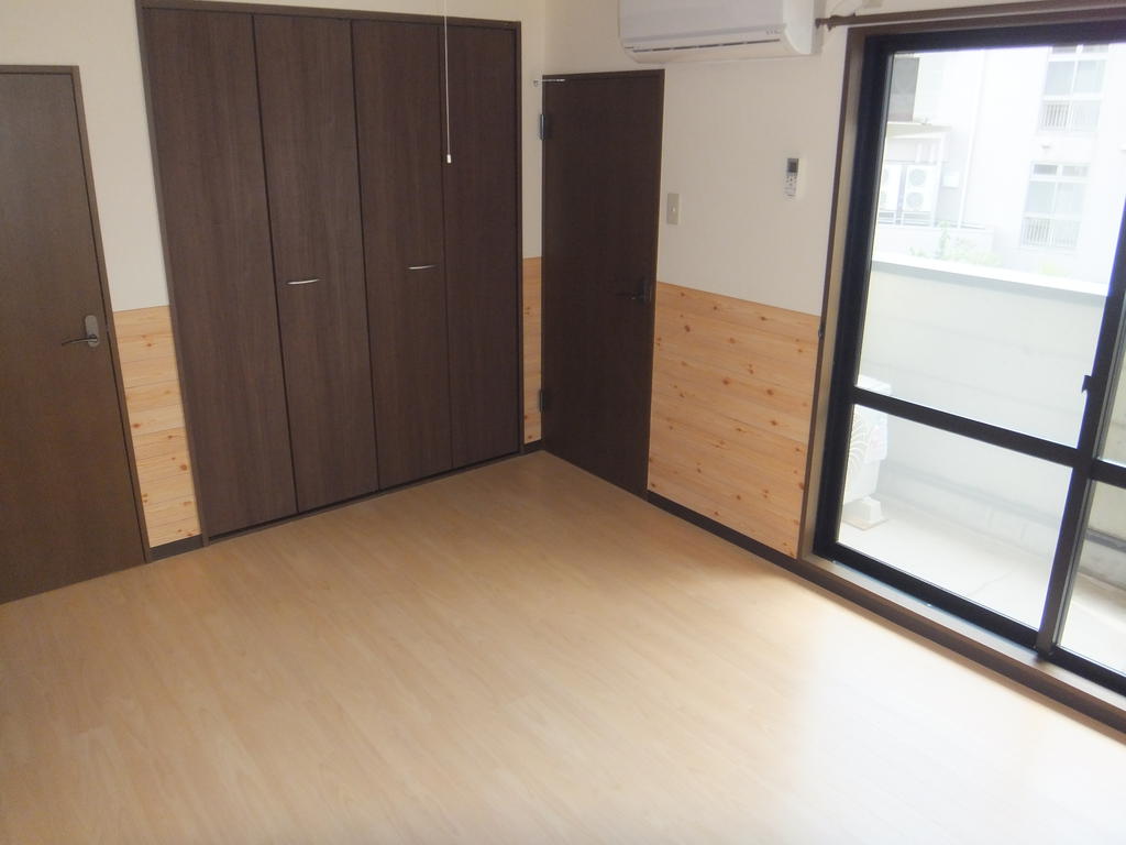 Other room space