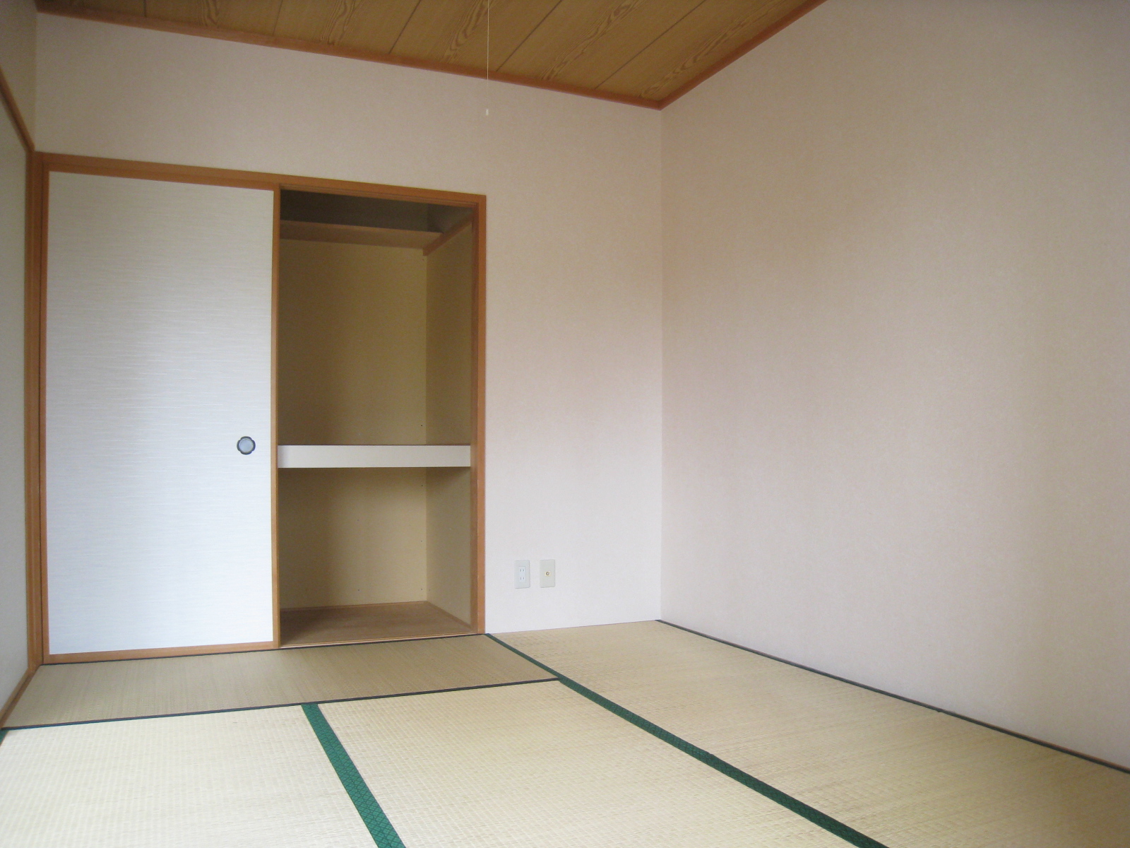 Other room space