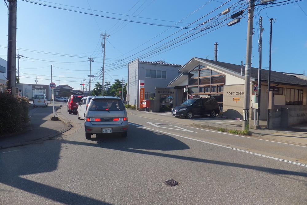 post office. Walk 1 minute of Sakurada post office ・ bus stop