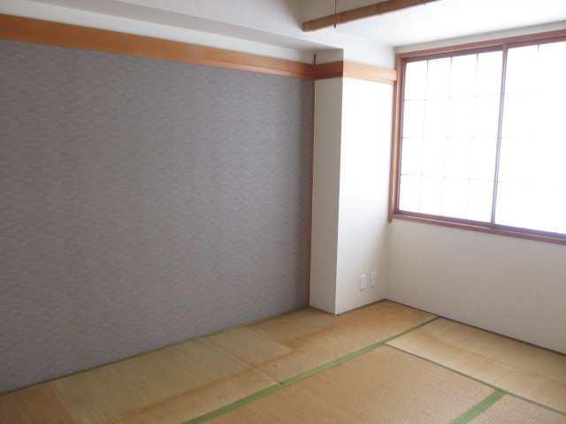 Other room space. Surrounding environment