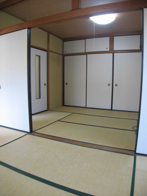 Other room space