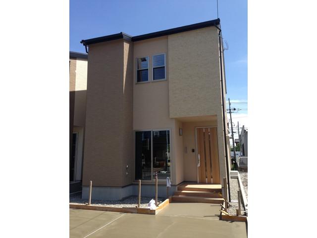 Local appearance photo. Yonemaru elementary school, Takaoka Junior High School