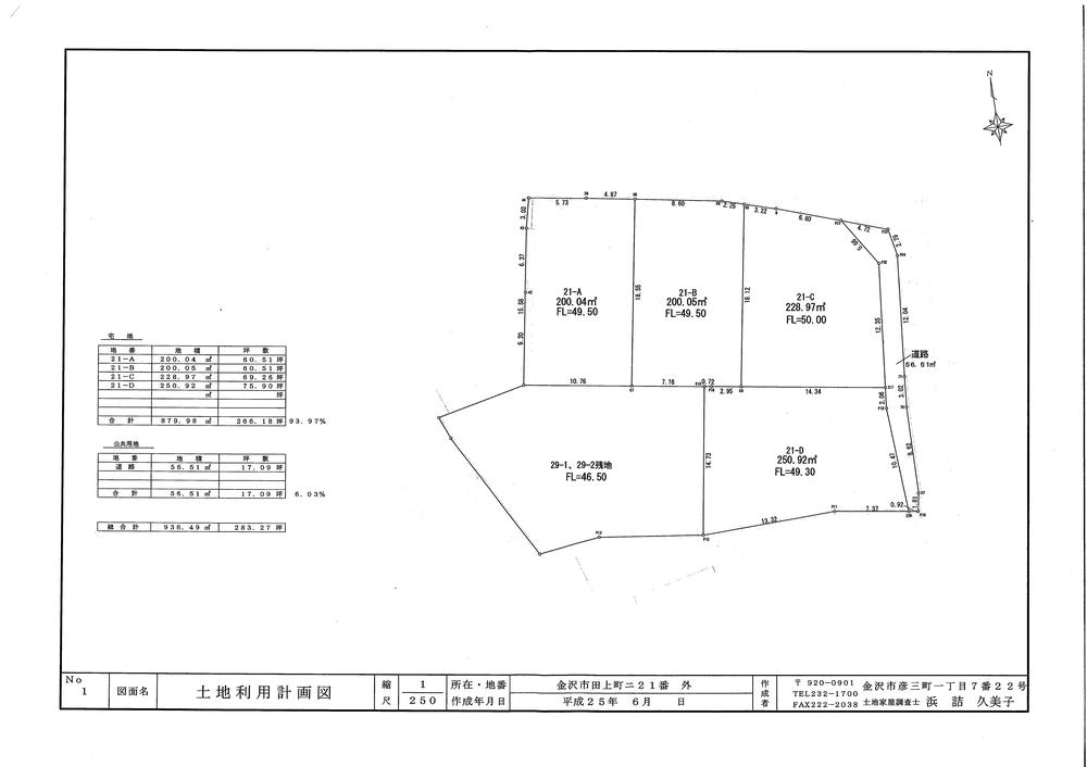 Construction completion expected view