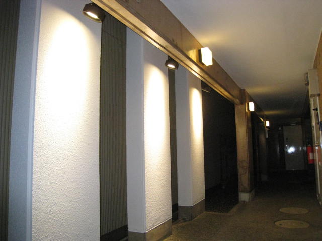 Other common areas