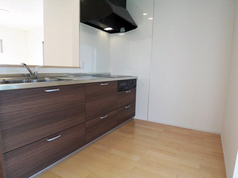 Kitchen. Indoor (11 May 2013) Shooting