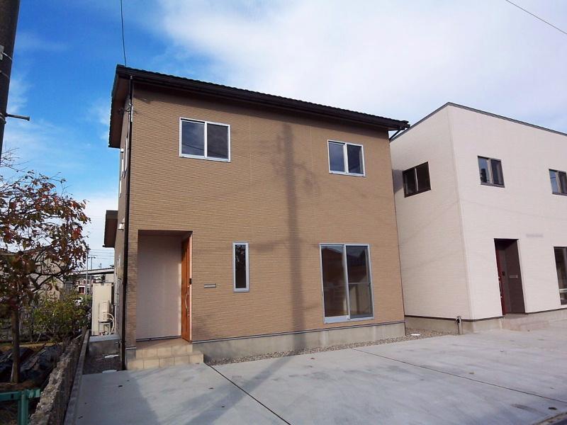 Local appearance photo. Local (11 May 2013) Shooting It is another angle of appearance