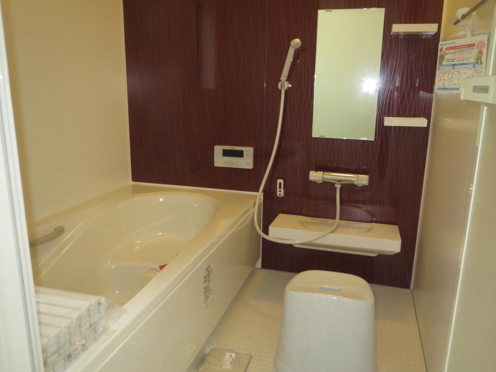 Bathroom. 1 pyeong type washing place chairs