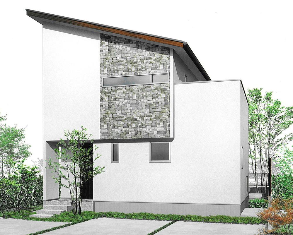 Rendering (appearance)