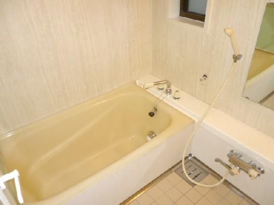 Bathroom. Indoor (February 2013) Shooting