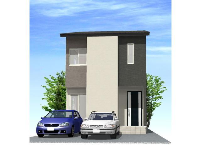 Local appearance photo. Yonemaru elementary school, Takaoka Junior High School